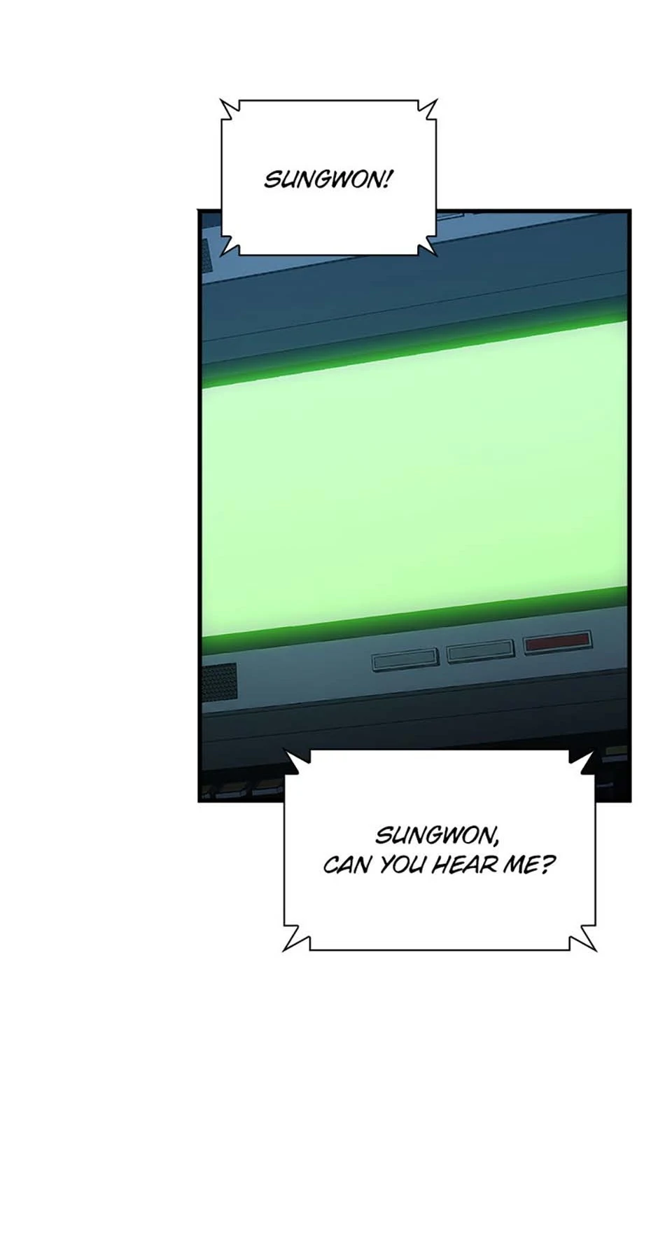 I have an SSS-rank Trait, but I want a Normal Life Chapter 117 33